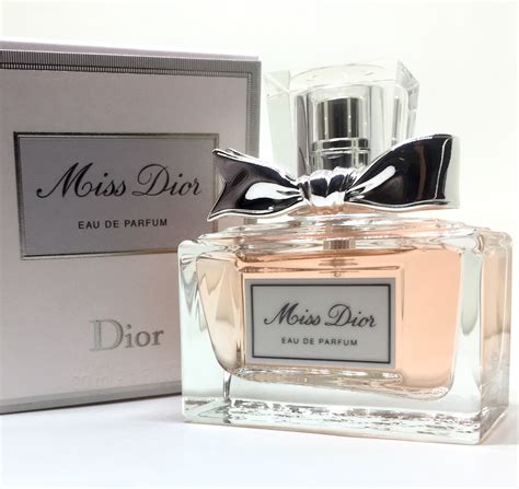 miss dior the new eau de parfum song